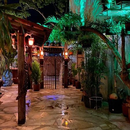 Santa Helena Hotel Búzios Екстериор снимка
