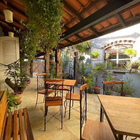 Santa Helena Hotel Búzios Екстериор снимка