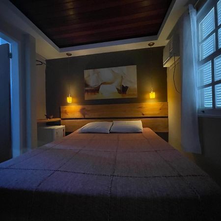 Santa Helena Hotel Búzios Екстериор снимка