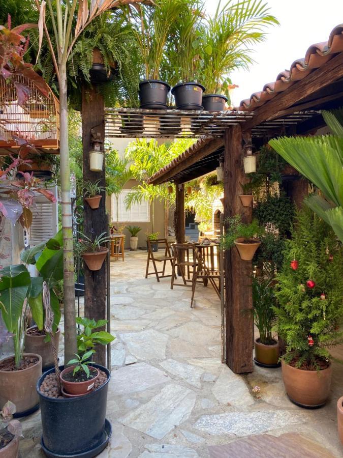 Santa Helena Hotel Búzios Екстериор снимка