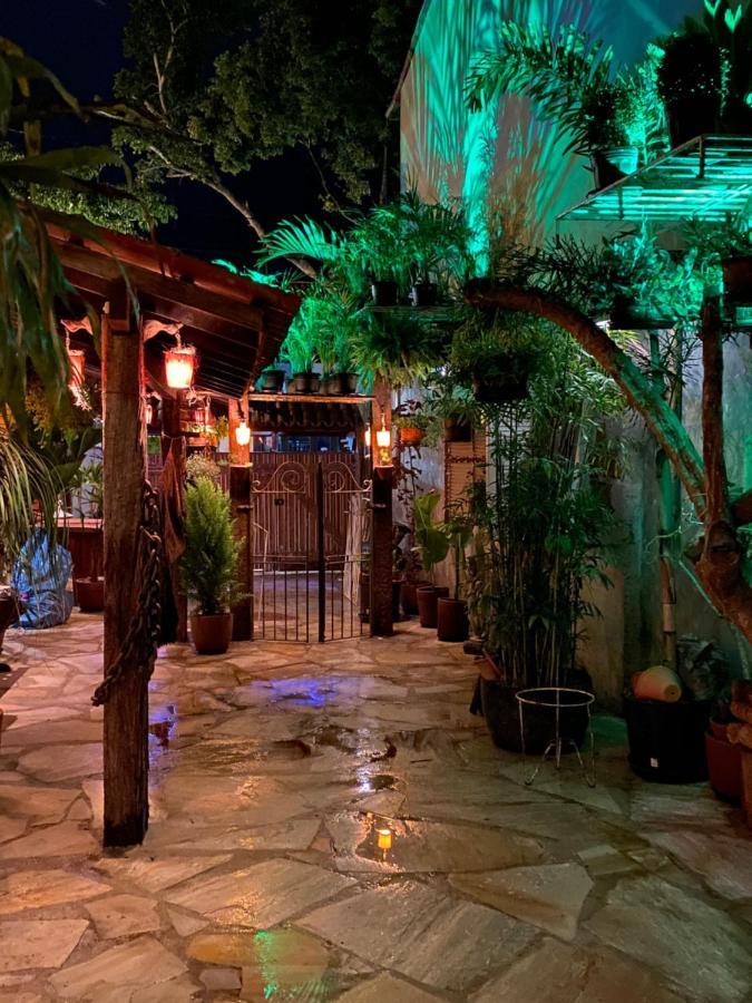 Santa Helena Hotel Búzios Екстериор снимка