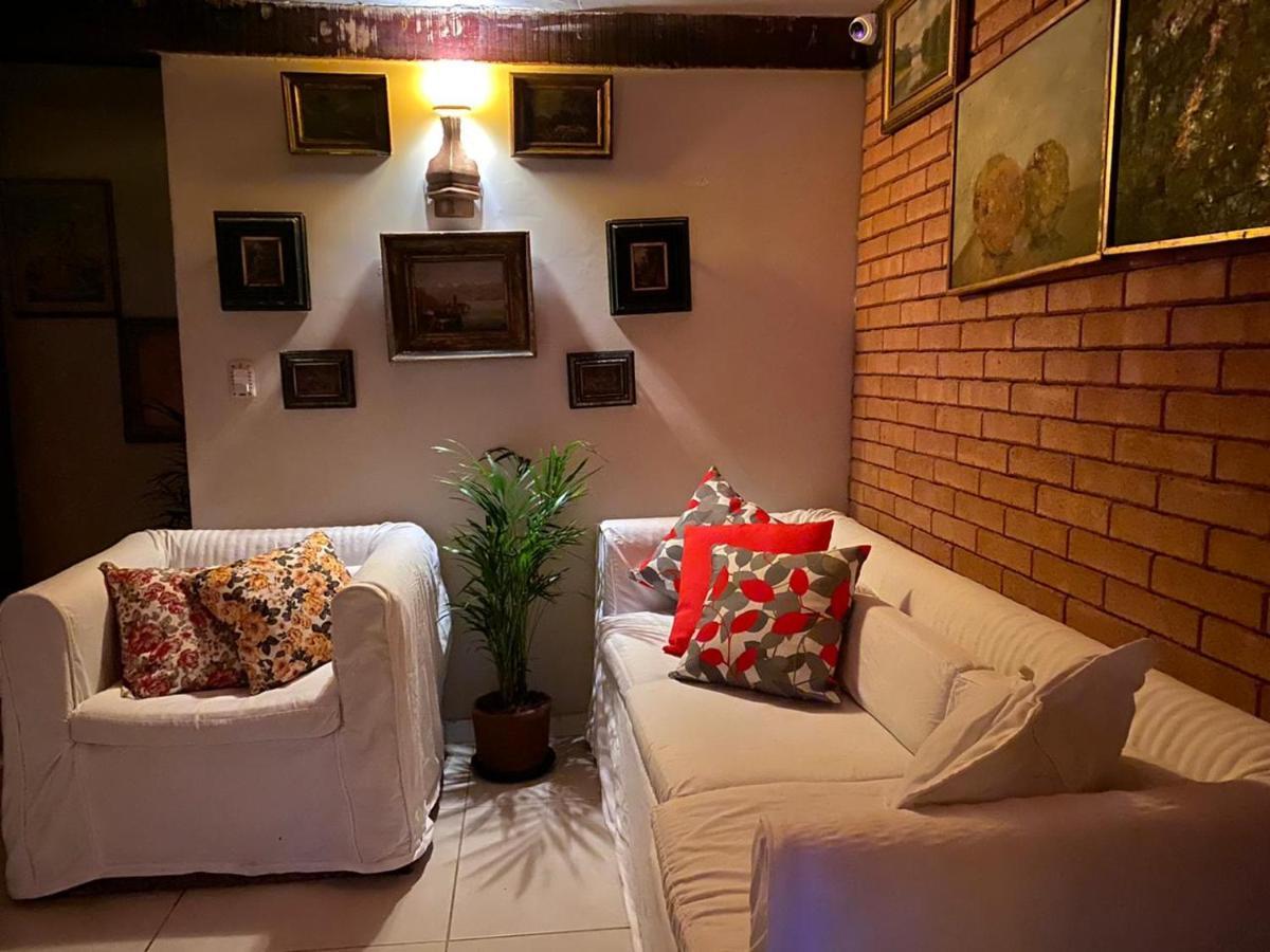 Santa Helena Hotel Búzios Екстериор снимка