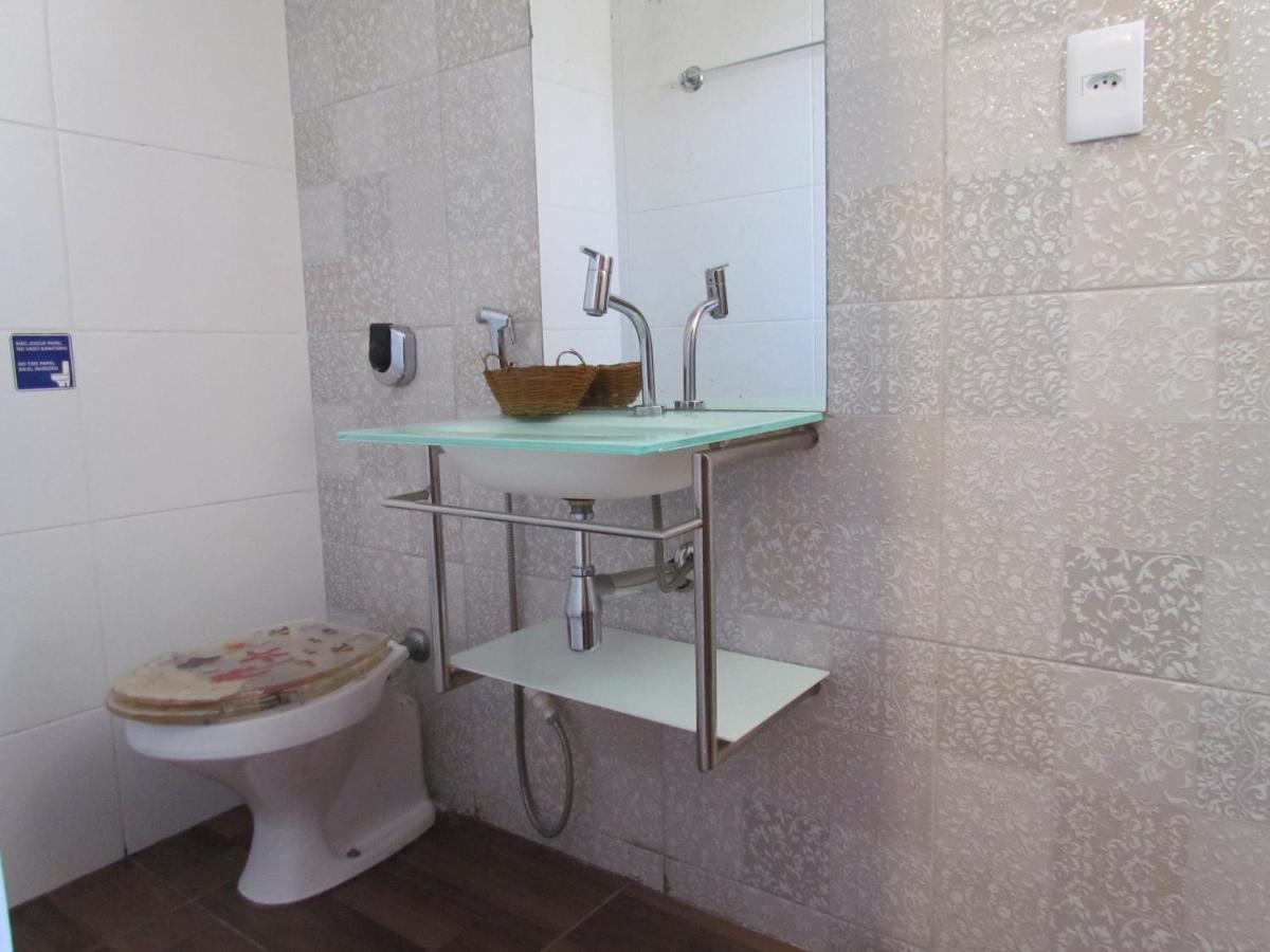 Santa Helena Hotel Búzios Екстериор снимка