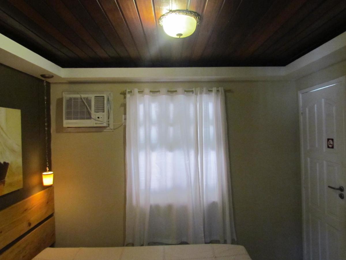 Santa Helena Hotel Búzios Екстериор снимка