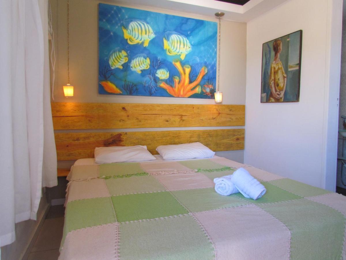Santa Helena Hotel Búzios Екстериор снимка