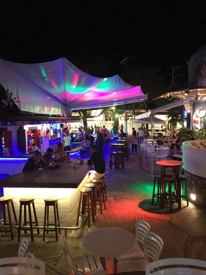 Santa Helena Hotel Búzios Екстериор снимка