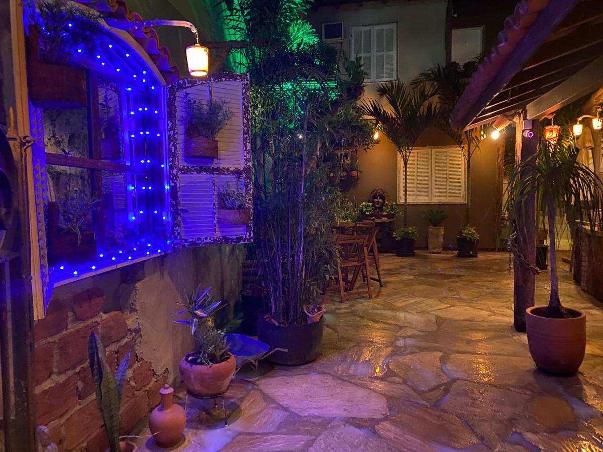 Santa Helena Hotel Búzios Екстериор снимка
