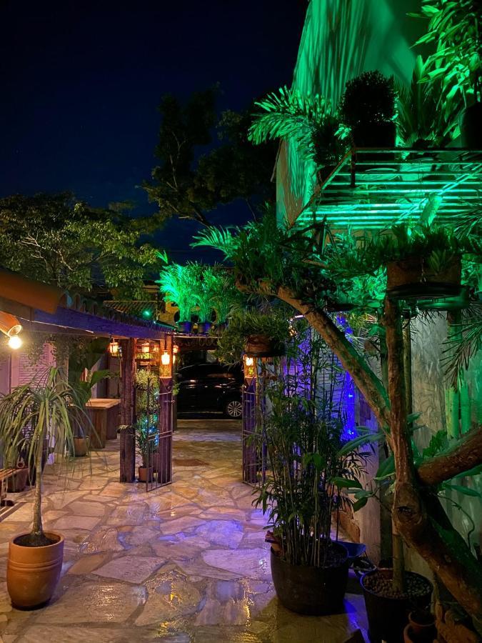 Santa Helena Hotel Búzios Екстериор снимка