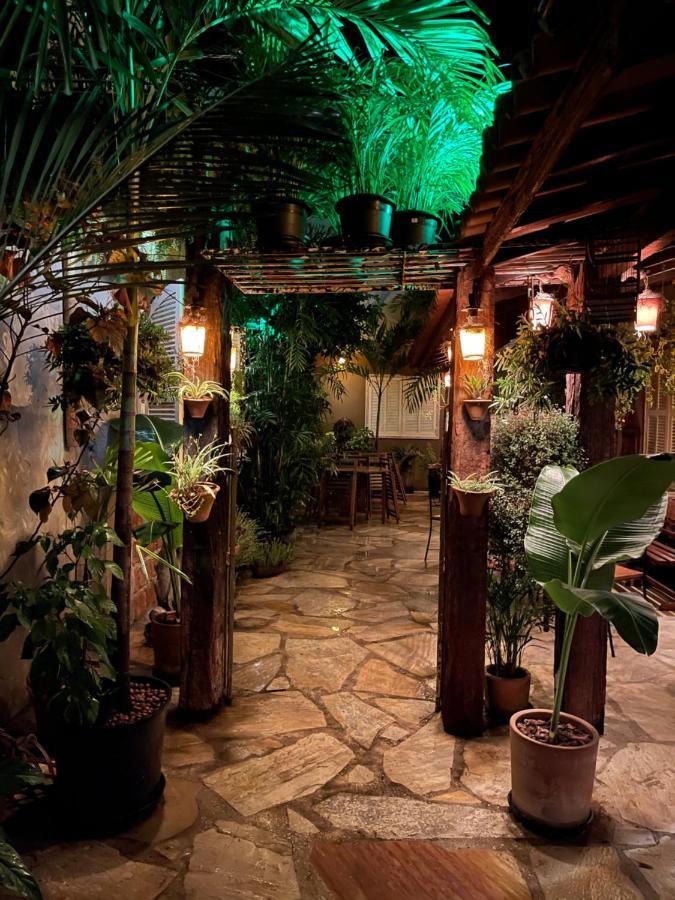 Santa Helena Hotel Búzios Екстериор снимка