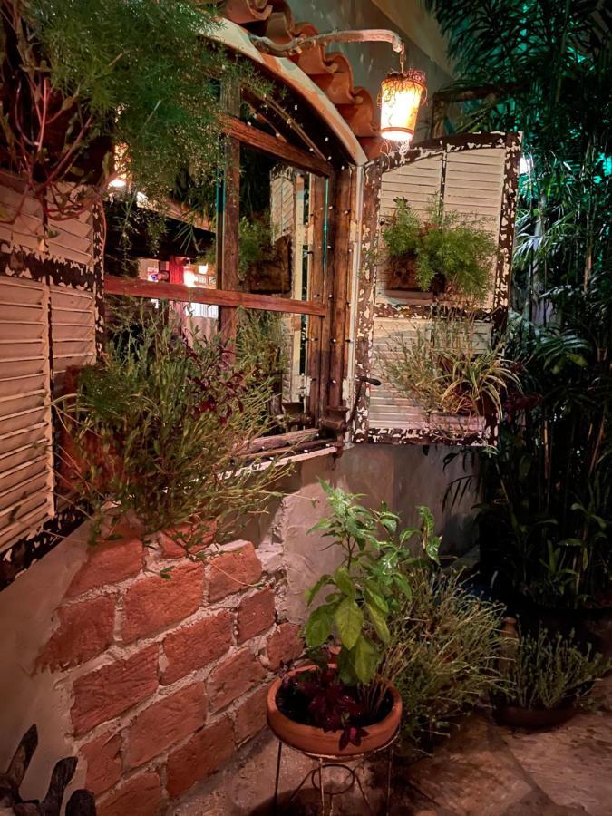 Santa Helena Hotel Búzios Екстериор снимка
