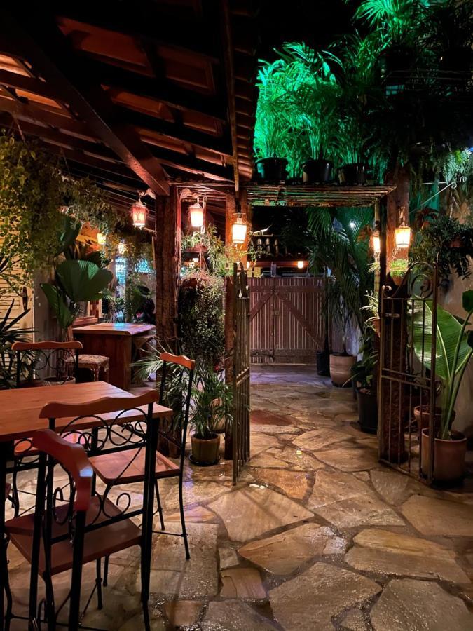 Santa Helena Hotel Búzios Екстериор снимка