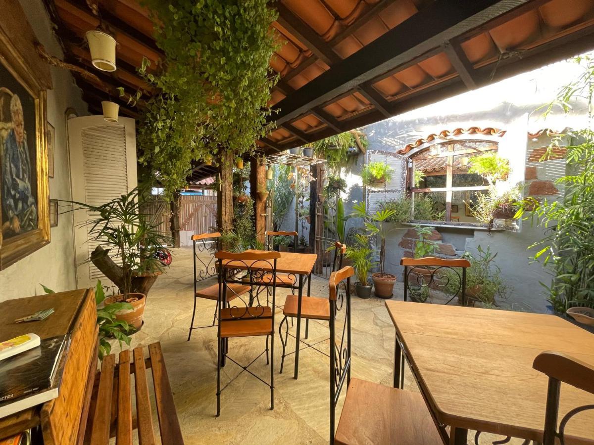 Santa Helena Hotel Búzios Екстериор снимка
