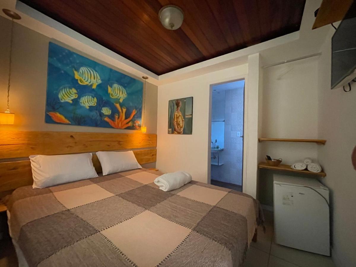 Santa Helena Hotel Búzios Екстериор снимка