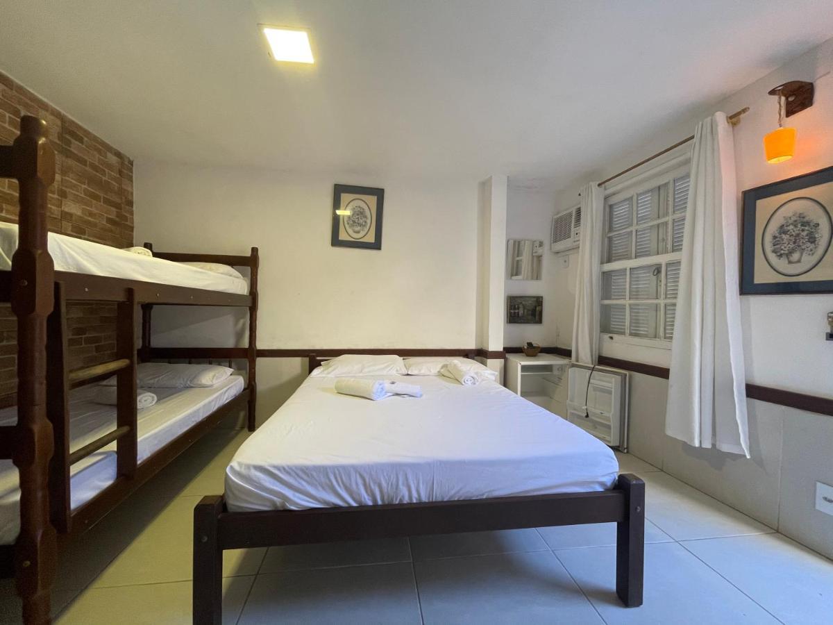 Santa Helena Hotel Búzios Екстериор снимка