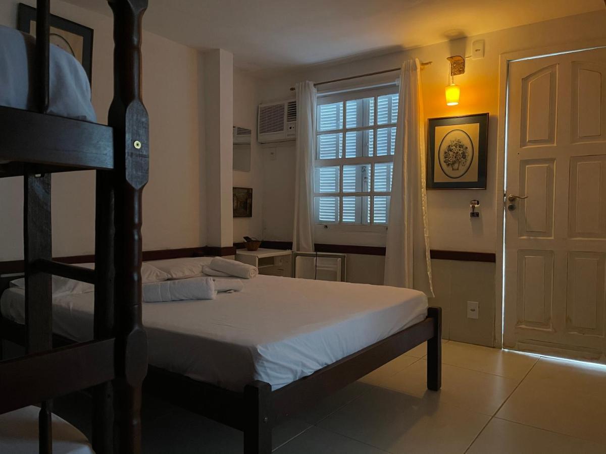 Santa Helena Hotel Búzios Екстериор снимка