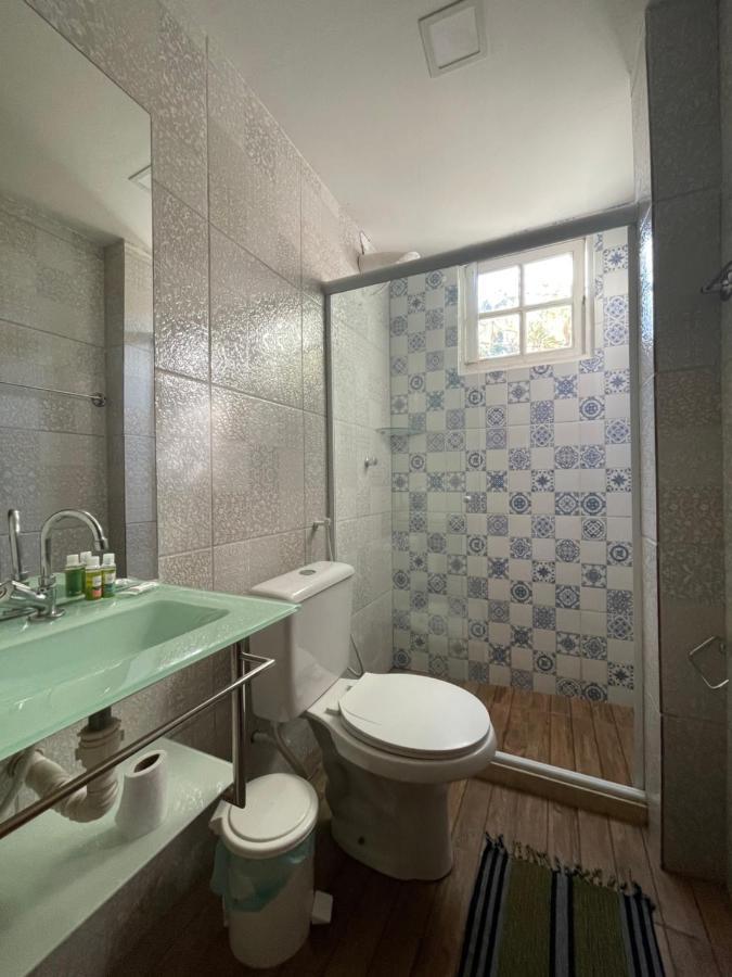 Santa Helena Hotel Búzios Екстериор снимка