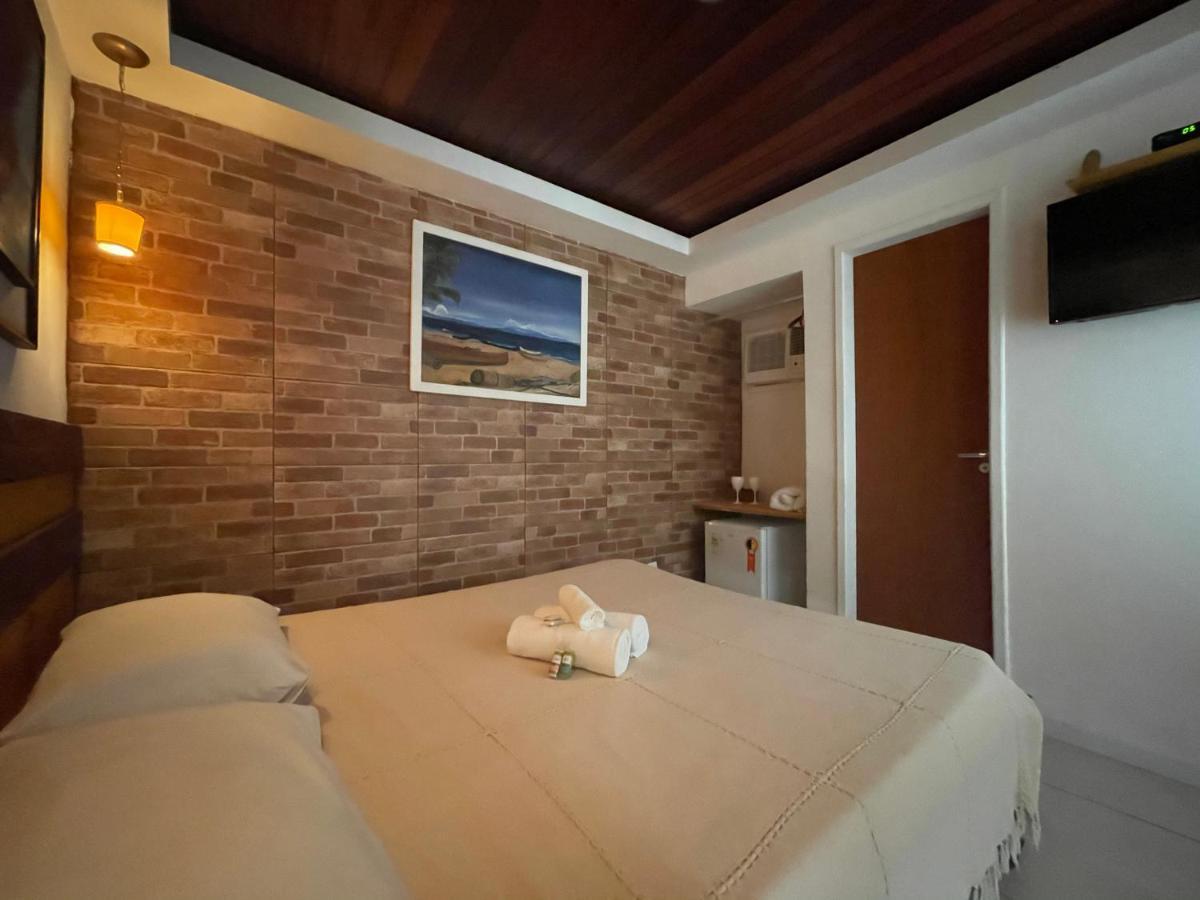 Santa Helena Hotel Búzios Екстериор снимка