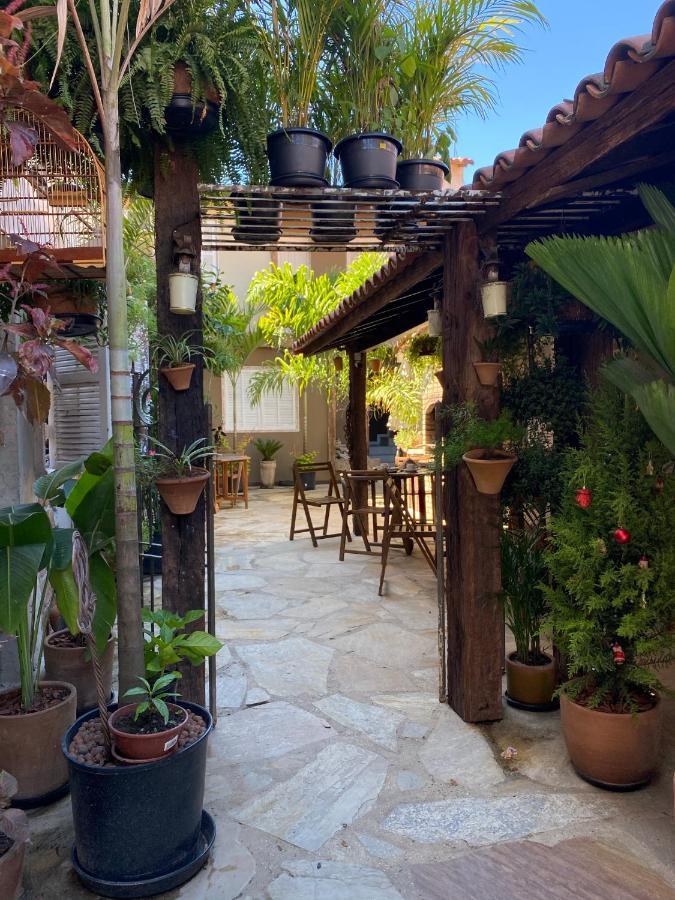 Santa Helena Hotel Búzios Екстериор снимка