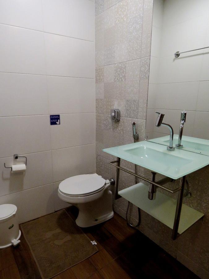 Santa Helena Hotel Búzios Екстериор снимка