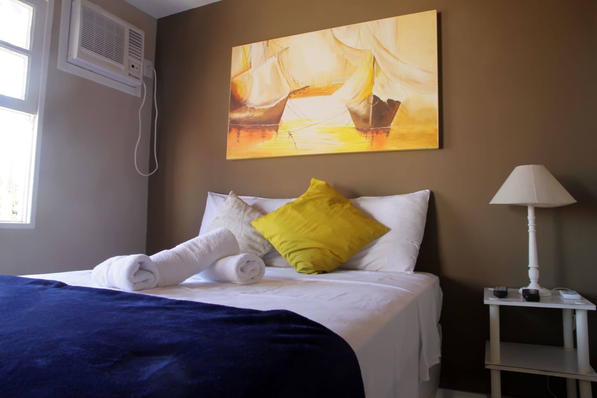 Santa Helena Hotel Búzios Екстериор снимка